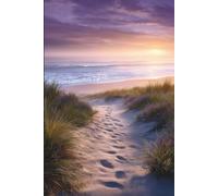 Notizbuch für Meerliebhaber - 80 linierte Seiten für deine Gedanken, Träume & Erinnerungen.: Inspiriert vom Zauber des Meeres: Stilvolles Notizbuch ... - Perfekt als Tagebuch, Geschenk.