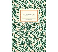 IB Notizbuch: Das perfekte Geschenkbuch zum Schreiben, Notieren, Skizzieren und Zeichnen | Kleinformatige Sonderausgabe