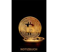 Notizbuch Kryptokurs, Buch: Perfektes Geschenk für Krypto Liebhaber & Invest Fans, Bitcoin Kurse & News, Capital: Taschennotizbuch, Journal, ... Kurs, Broker, Buy & Sell, Anzeige,Chart