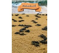 Notizbuch Schildkröten Tagebuch Landschildkröten Fotoalbum Süßwasserschildkröten Geschenkidee Taschenbuch Riesenschildkröte Notizheft Geschenkbuch Wasserschildkröten Malbuch 01B24