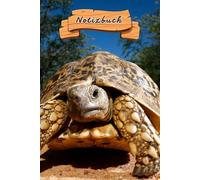 Notizbuch Schildkröten Tagebuch Landschildkröten Fotoalbum Süßwasserschildkröten Geschenkidee Taschenbuch Riesenschildkröte Notizheft Geschenkbuch Wasserschildkröten Malbuch 01B25