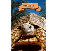 Notizbuch Schildkröten Tagebuch Landschildkröten Fotoalbum Süßwasserschildkröten Geschenkidee Taschenbuch Riesenschildkröte Notizheft Geschenkbuch Wasserschildkröten Malbuch 01B25