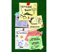 Notizbuch Telefon Kritzelbuch gegen Langeweile & Wartezeiten wenn es doch mal wieder länger dauert, Warteschleife Motivationsbuch 02B29: DIN A5, 100 ... Telefonwarteschleifen & Zuhause, Taschenbuch