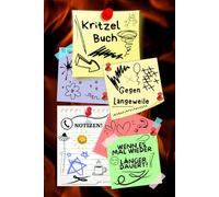 Notizbuch Telefon Kritzelbuch gegen Langeweile & Wartezeiten wenn es doch mal wieder länger dauert, Warteschleife Motivationsbuch 02B30: DIN A5, 100 ... Telefonwarteschleifen & Zuhause, Taschenbuch