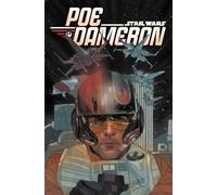 Noto, Phil - STAR WARS POE DAMERON 01 BLACK SQUADRON