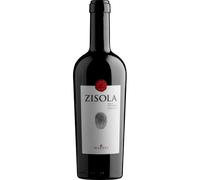Noto Rosso 2022 - Zisola - Mazzei