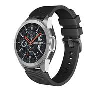NotoCity Correa para Huawei Watch GT 2/Huawei Watch GT Fashion/Sport/Active/Elegant/Classic,22mm Pulsera de Repuesto de Silicona Banda Ajustable