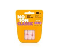 Noton Protectores Cera Oídos - 10 Tapones