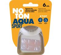 Noton tapones oído silicona protectores 6uds