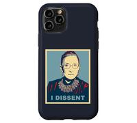 Notorio Ruth Carcasa para iPhone 11 Pro