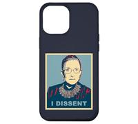 Notorio Ruth Carcasa para iPhone 12 Pro MAX