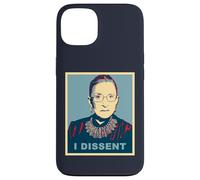 Notorio Ruth Carcasa para iPhone 13