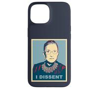 Notorio Ruth Carcasa para iPhone 15