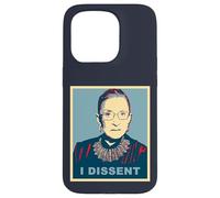 Notorio Ruth Carcasa para iPhone 15 Pro