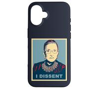Notorio Ruth Carcasa para iPhone 16