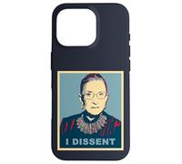Notorio Ruth Carcasa para iPhone 16 Pro