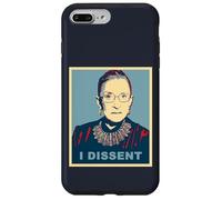 Notorio Ruth Carcasa para iPhone 7 Plus/8 Plus