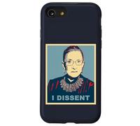 Notorio Ruth Carcasa para iPhone SE (2020) / 7/8