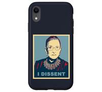 Notorio Ruth Carcasa para iPhone XR