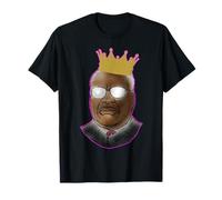Notorios jueces de la Corte Suprema Clarence Thomas Camiseta