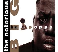 Notorious B.I.G. Big Poppa (Vinyl) (Importación USA)