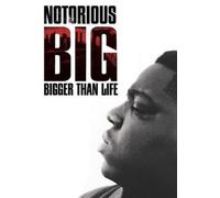 Notorious B.I.G. - Bigger Than Life [Edizione: Stati Uniti] [Italia] [DVD]