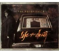 The Notorious B.I.G. Life After Death (Vinyl) 12" Album