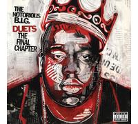 Notorious B.I.G. - LP-NOTORIOUS B.I.G.-BIGGIE DUETS: FINAL -RSD 2021-