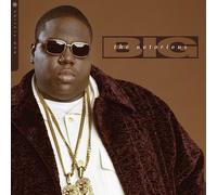 Notorious B.I.G. - Now Playing (LP)