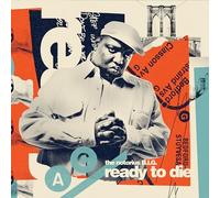 Notorious B.I.G. - Ready to die(30th Anniversary Edition) [Vinilo]
