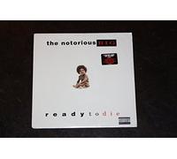 Notorious B.I.G. - Ready to Die [Vinilo]