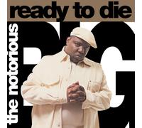 Notorious B.I.G. Ready to Die (Vinyl) (Importación USA)