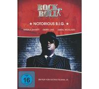 Notorious B.I.G. - Rock & Roll Cinema [Alemania] [DVD]