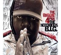 Notorious B.I.G. - The Biggie 4 Pak