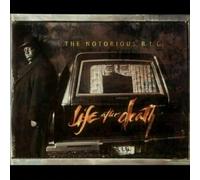 The Notorious B.I.G. Life After Death (Vinyl)