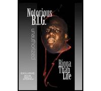 Notorious Big - Bigga Than Life [USA] [DVD]