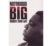 Notorious Big-Bigger Than Life [Italia] [DVD]