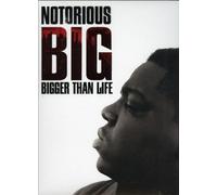 Notorious Big: Bigger Than Life [USA] [DVD]