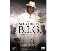 Notorious BIG - Business Instead of Game [Reino Unido] [DVD]