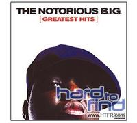 Notorious Big - Greatest Hits [Vinilo][Re-Issue]