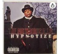 Notorious Big - Hypnotize