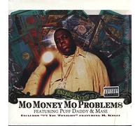 Notorious Big - Mo Money Mo Problems [Vinilo]
