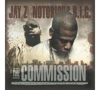 Jay z & Notorious Big - The Commission