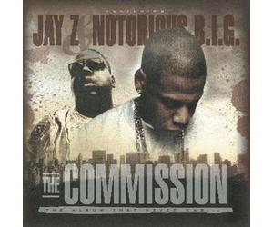 Notorious Big^Notorious B.I.G. - The Commission