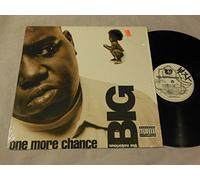 Notorious Big - One More Chance [12" VINYL]
