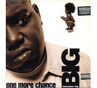 Notorious Big - One More Chance [Vinilo]