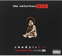 Notorious Big - Ready To Die