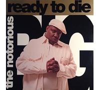 Notorious Big - Ready to Die [Vinilo]