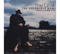 Notorious Big - Sky's the Limit / Kick in the Door [Vinilo]