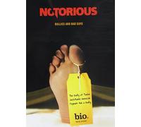 Notorious: Bully & Bad Guys [Edizione: Stati Uniti] [USA] [DVD]